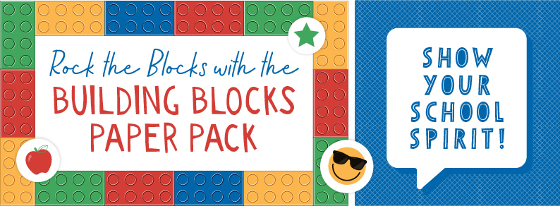 back to school papers