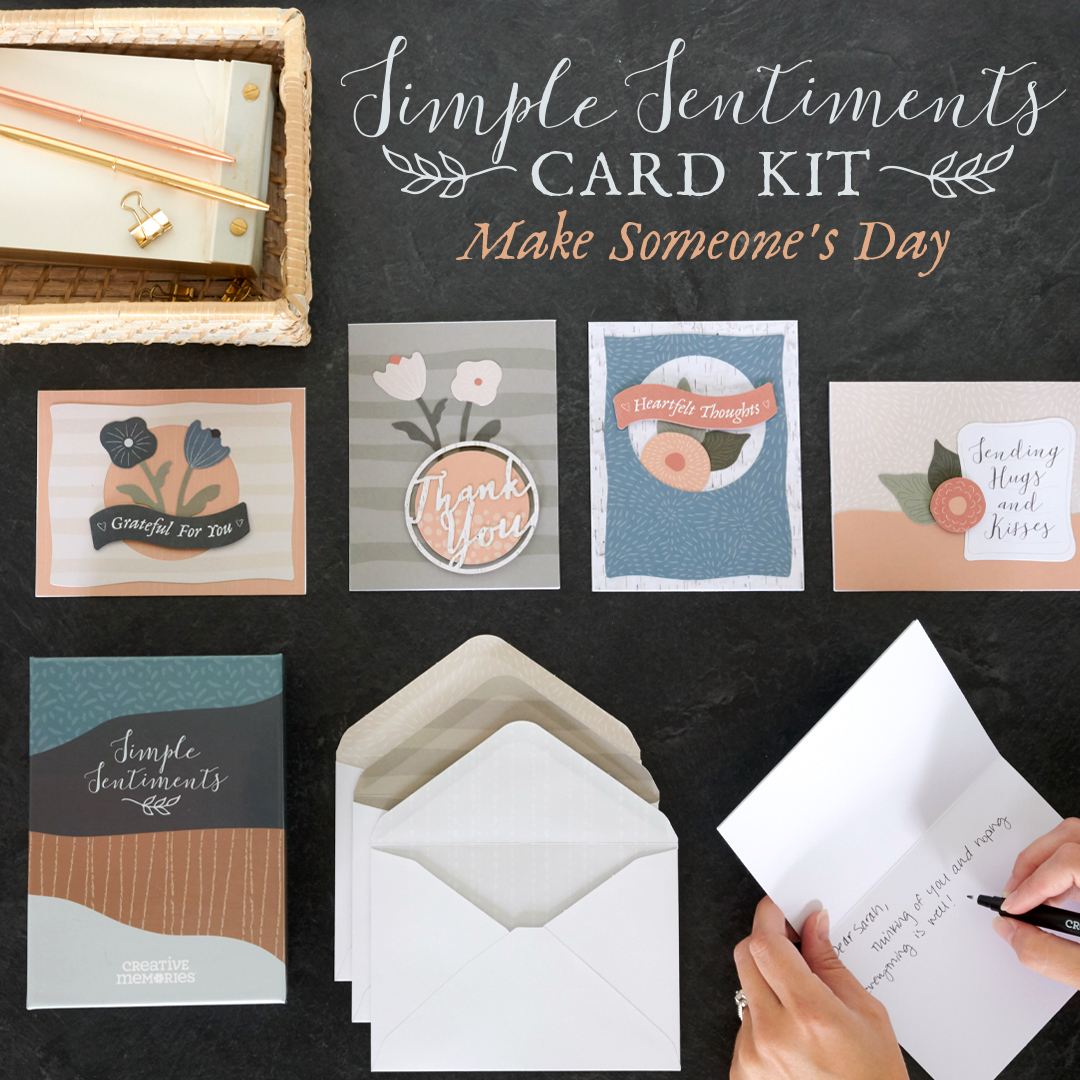 card kit