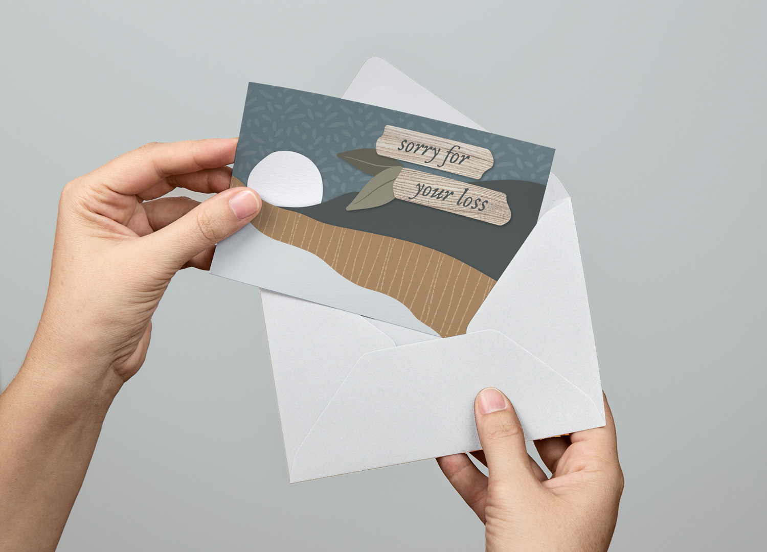 card kit