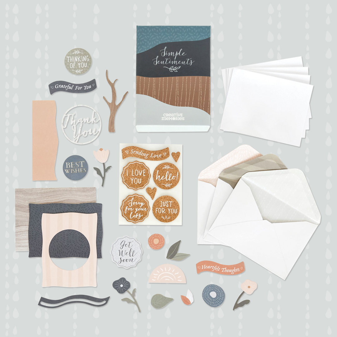 card kit